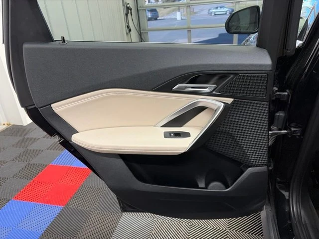 2023 BMW U11/U12 X1 - Image 11 of 20