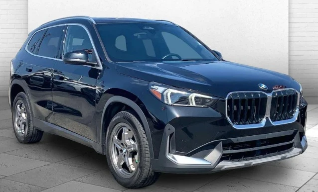 2023 BMW U11/U12 X1 - Image 3 of 11
