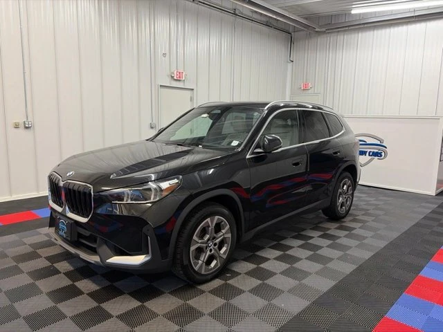2023 BMW U11/U12 X1 - Image 6 of 20