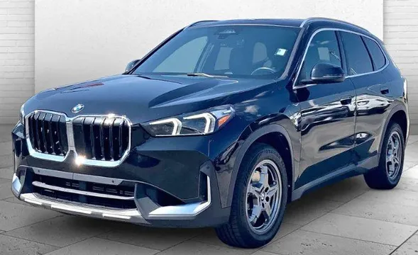 2023 BMW X1 xDrive28i