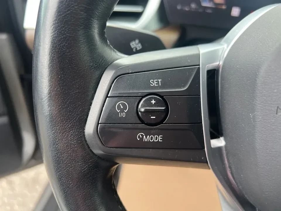 2023 BMW U11/U12 X1 - Image 11 of 16