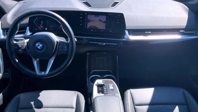 2023 BMW U11/U12 X1 - Image 9 of 11