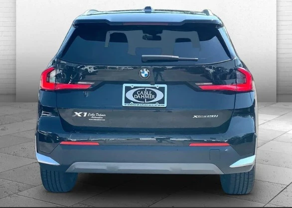 2023 BMW U11/U12 X1 - Image 5 of 11