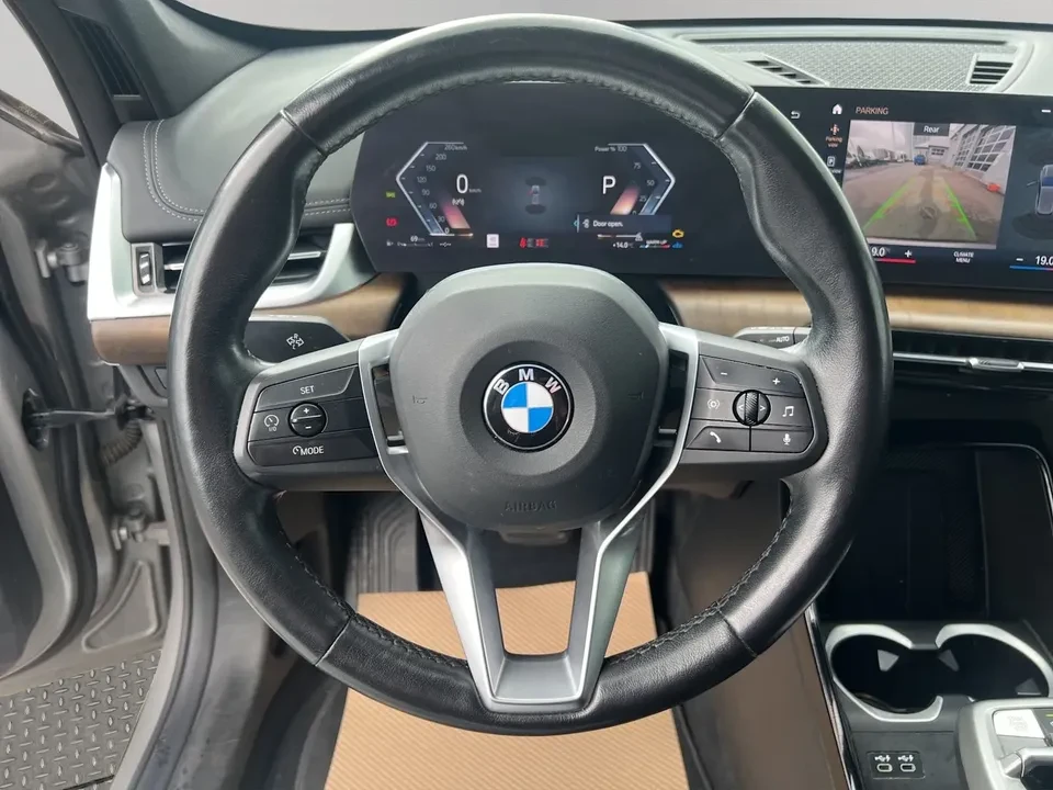 2023 BMW U11/U12 X1 - Image 8 of 16