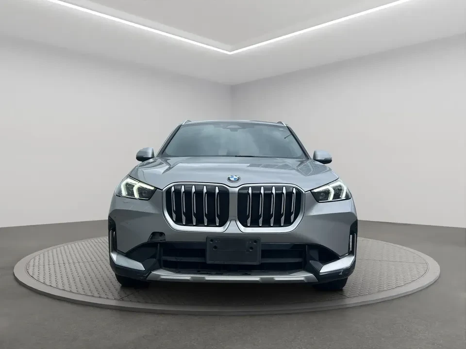 2023 BMW U11/U12 X1 - Image 16 of 16