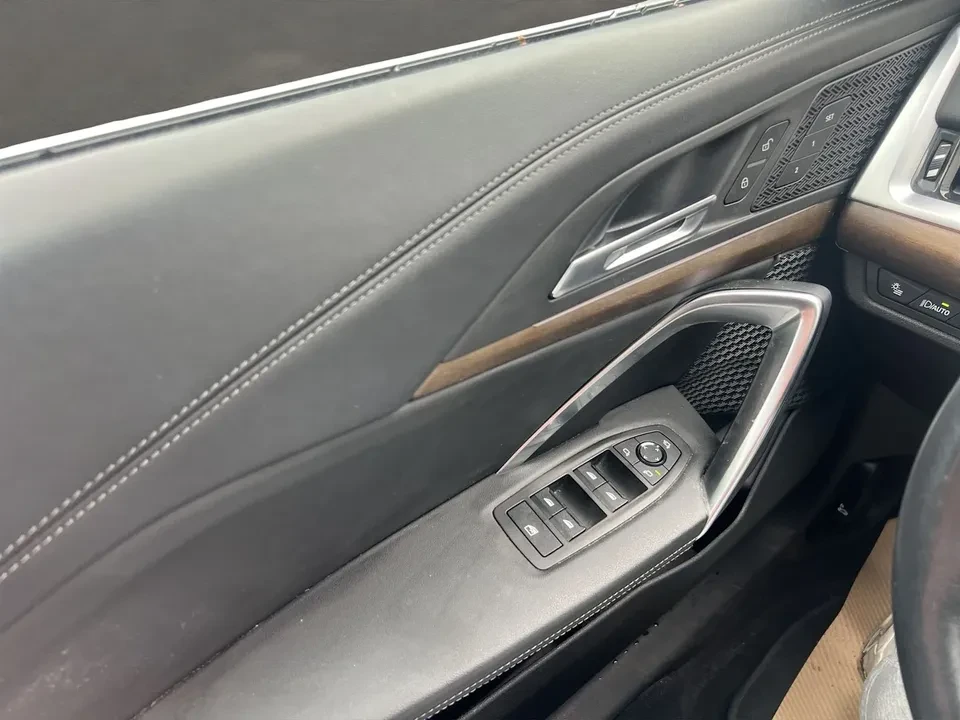 2023 BMW U11/U12 X1 - Image 7 of 16