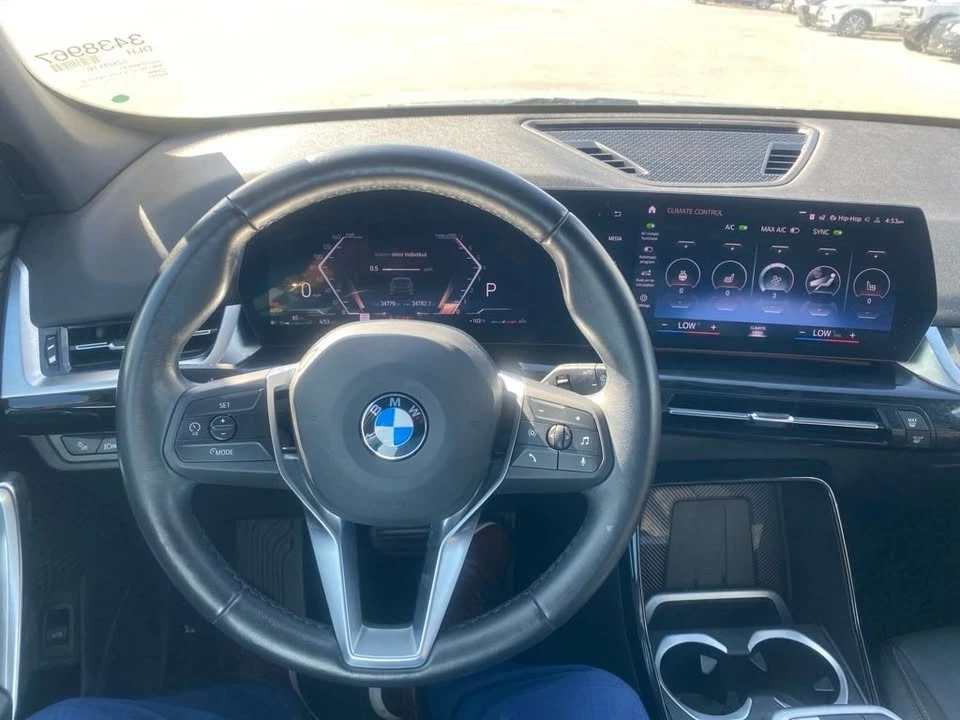 2023 BMW U11/U12 X1 - Image 14 of 17