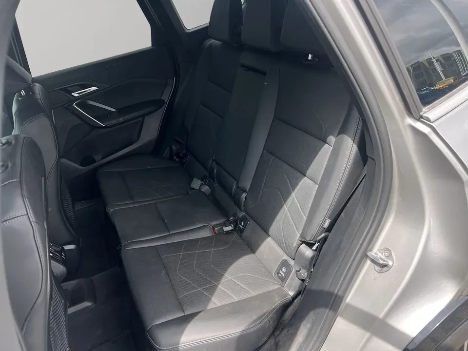 2023 BMW U11/U12 X1 - Image 2 of 16