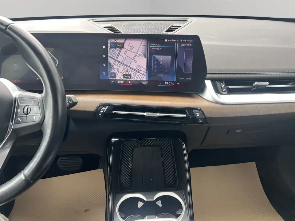 2023 BMW U11/U12 X1 - Image 6 of 16