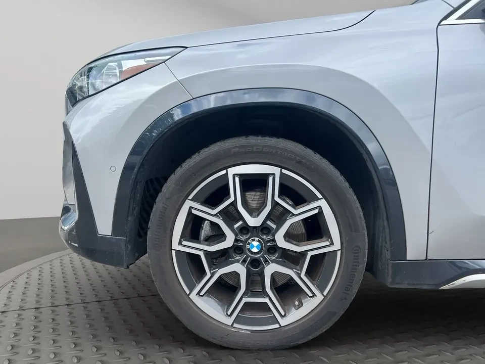 2023 BMW U11/U12 X1 - Image 12 of 16