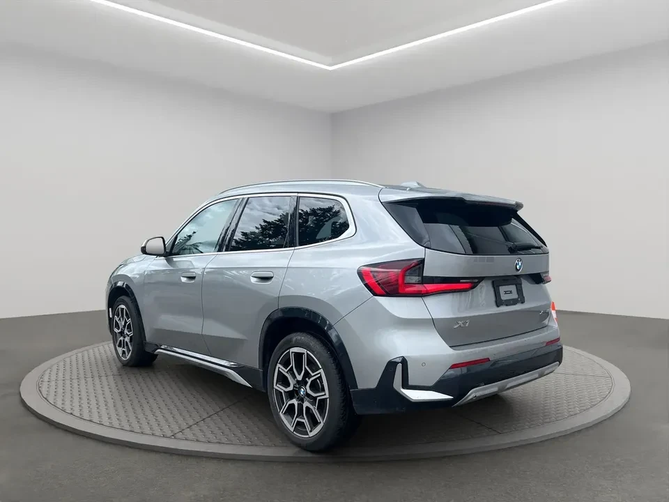 2023 BMW U11/U12 X1 - Image 14 of 16