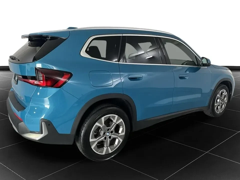 2023 BMW U11/U12 X1 - Image 4 of 12