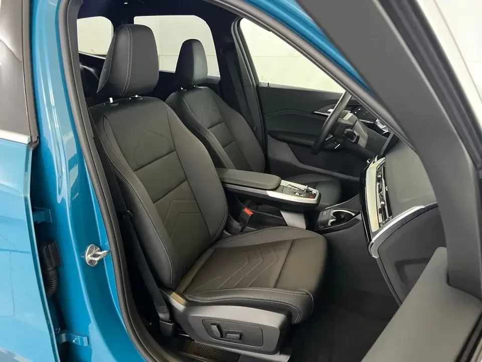2023 BMW U11/U12 X1 - Image 10 of 12