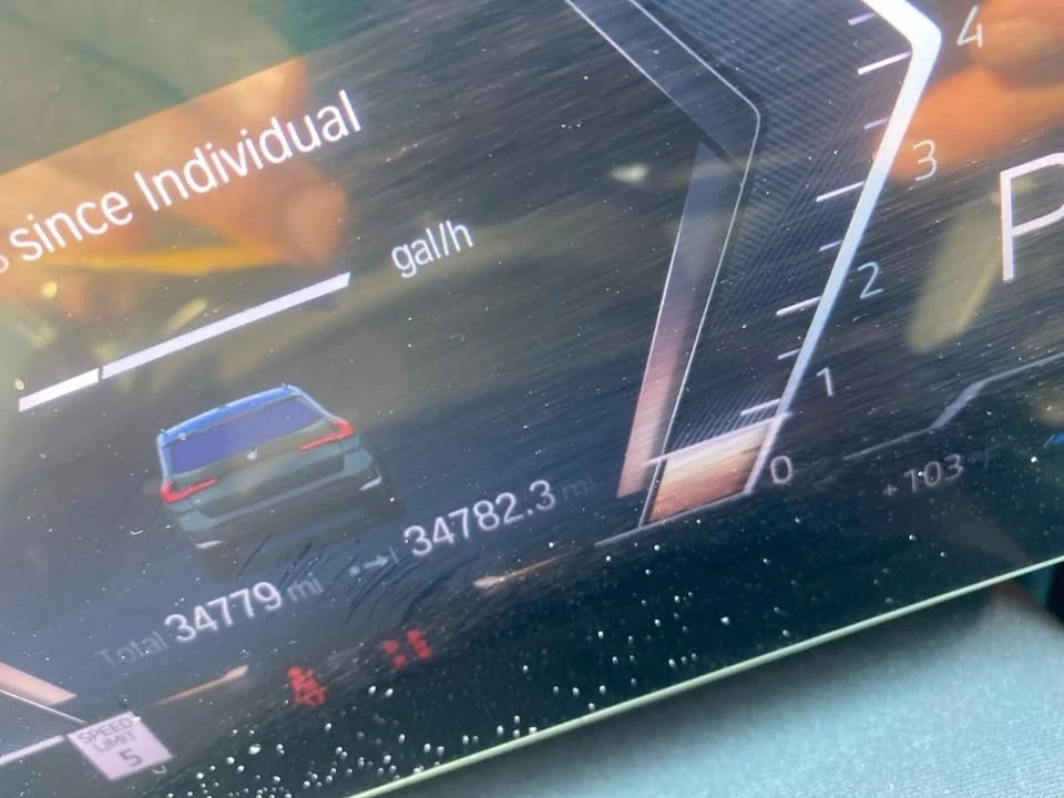 2023 BMW U11/U12 X1 - Image 13 of 17