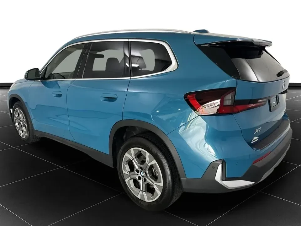 2023 BMW U11/U12 X1 - Image 2 of 12