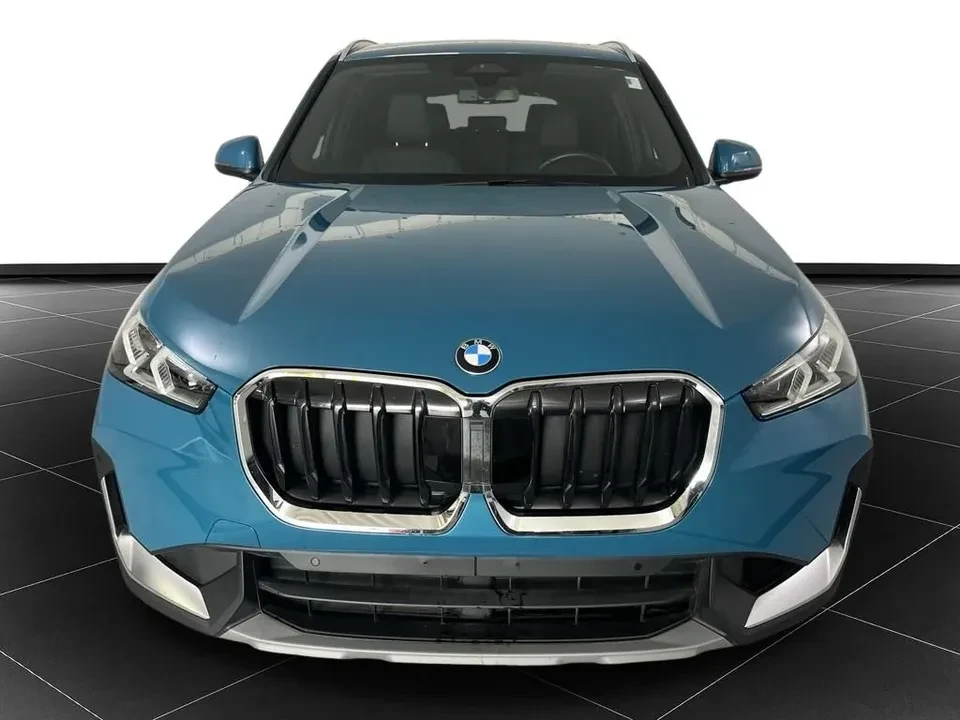 2023 BMW U11/U12 X1 - Image 7 of 12