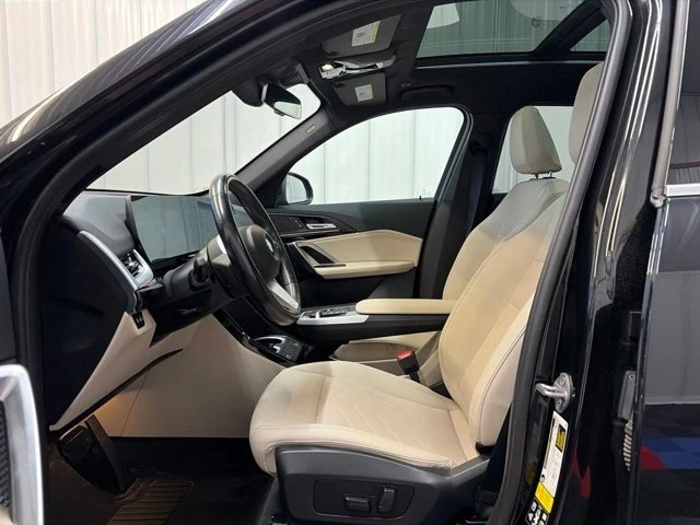 2023 BMW U11/U12 X1 - Image 10 of 20