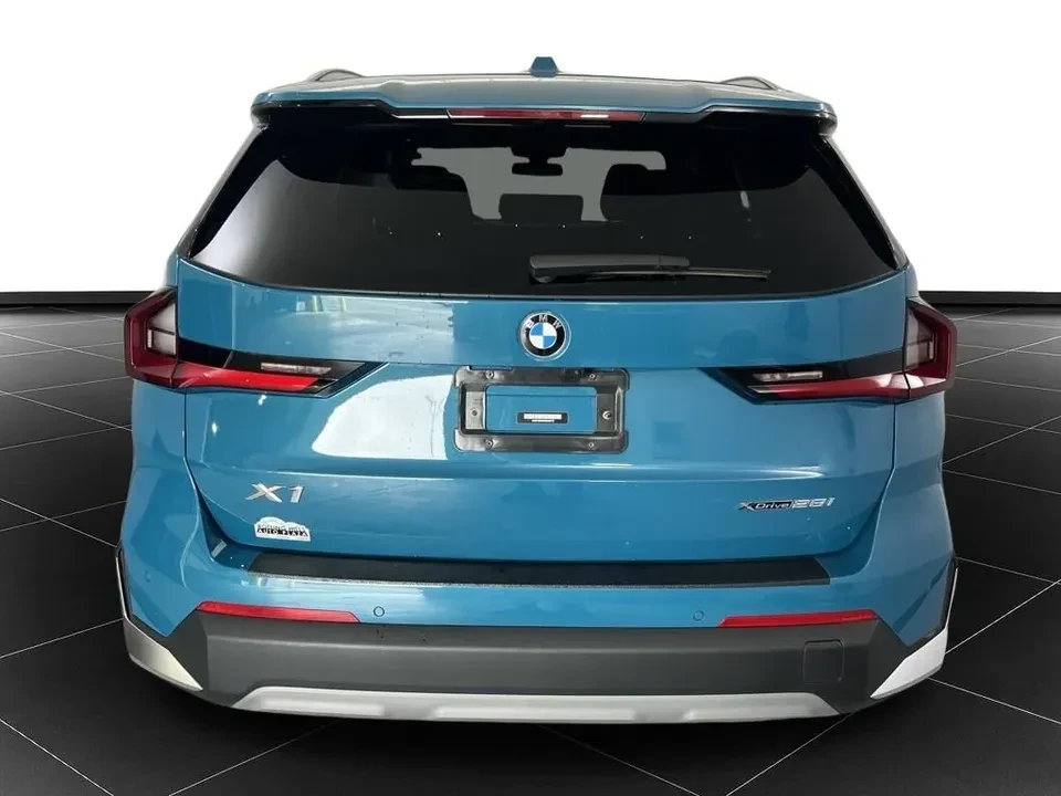 2023 BMW U11/U12 X1 - Image 3 of 12