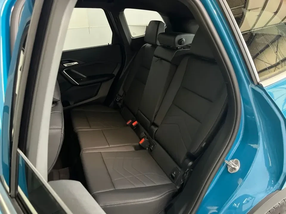 2023 BMW U11/U12 X1 - Image 9 of 12