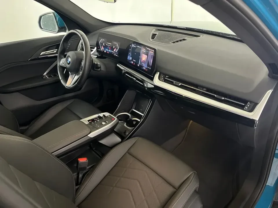 2023 BMW U11/U12 X1 - Image 11 of 12