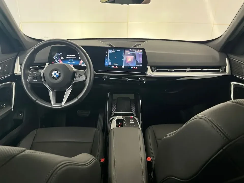 2023 BMW U11/U12 X1 - Image 12 of 12