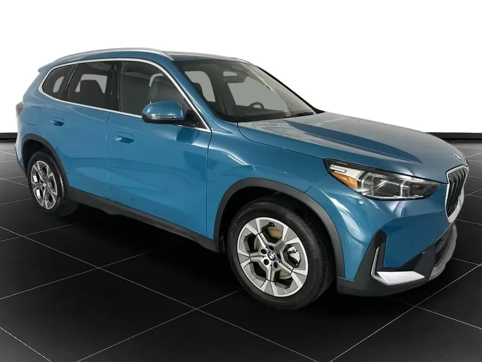 2023 BMW U11/U12 X1 - Image 6 of 12