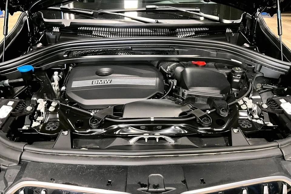 2023 BMW U11/U12 X1 - Image 9 of 9