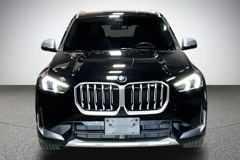 2023 BMW U11/U12 X1 - Image 2 of 9
