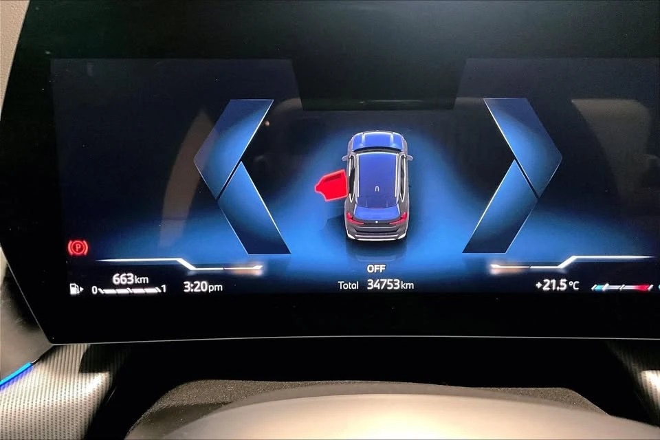 2023 BMW U11/U12 X1 - Image 6 of 9