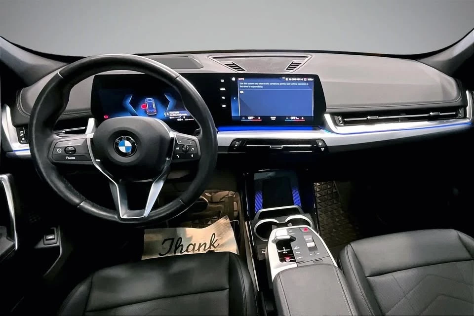 2023 BMW U11/U12 X1 - Image 4 of 9
