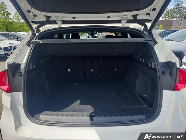 2023 BMW U11/U12 X1 - Image 12 of 20