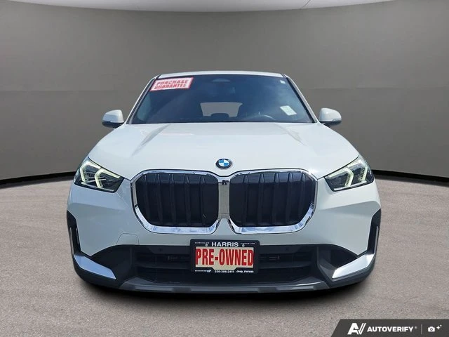 2023 BMW U11/U12 X1 - Image 2 of 20