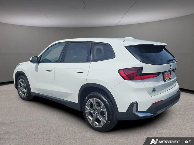 2023 BMW U11/U12 X1 - Image 4 of 20