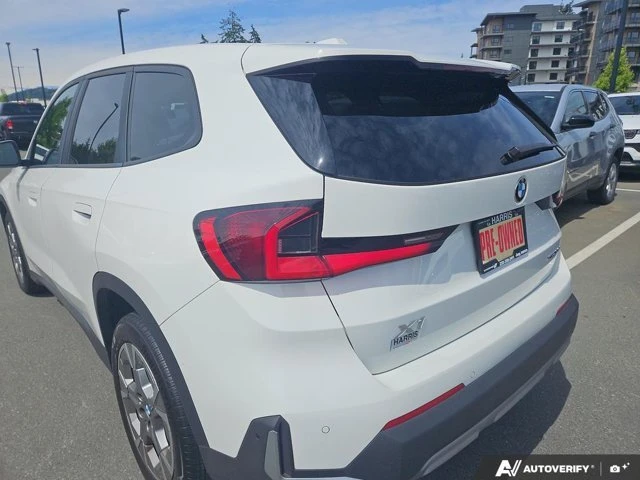 2023 BMW U11/U12 X1 - Image 11 of 20