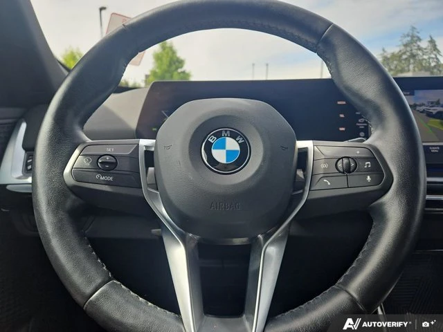 2023 BMW U11/U12 X1 - Image 14 of 20