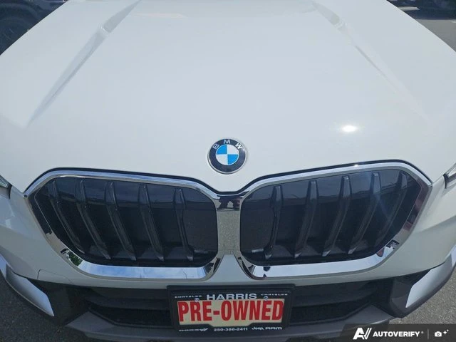 2023 BMW U11/U12 X1 - Image 9 of 20