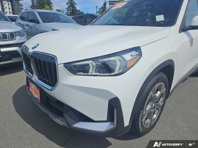 2023 BMW U11/U12 X1 - Image 8 of 20