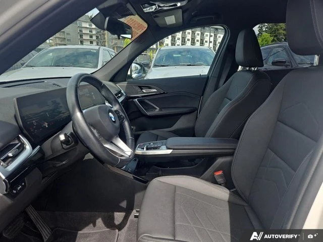 2023 BMW U11/U12 X1 - Image 13 of 20
