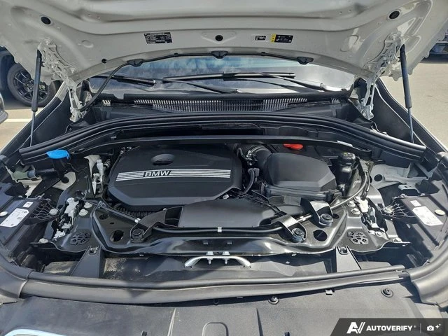 2023 BMW U11/U12 X1 - Image 10 of 20