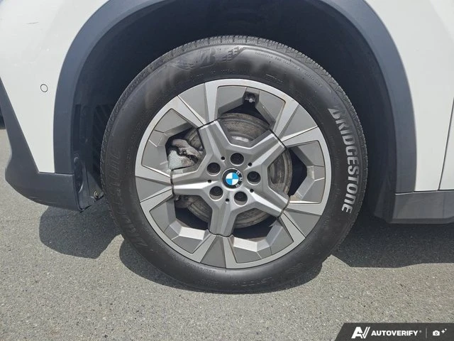 2023 BMW U11/U12 X1 - Image 6 of 20