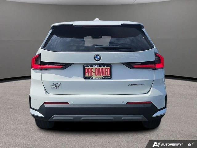 2023 BMW U11/U12 X1 - Image 5 of 20