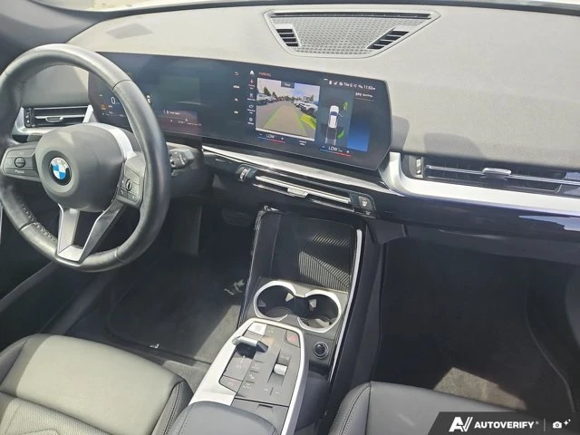 2023 BMW U11/U12 X1 - Image 18 of 20