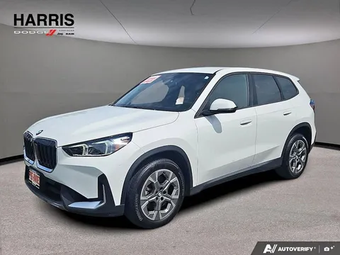 2023 BMW X1 xDrive28i