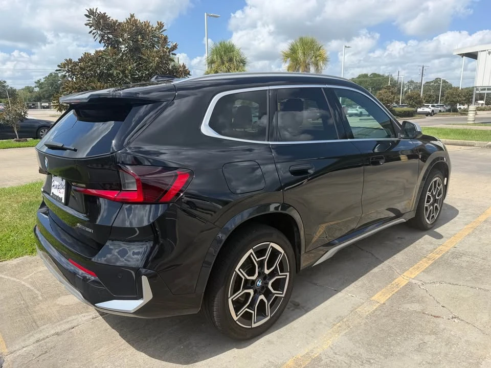 2023 BMW U11/U12 X1 - Image 7 of 10
