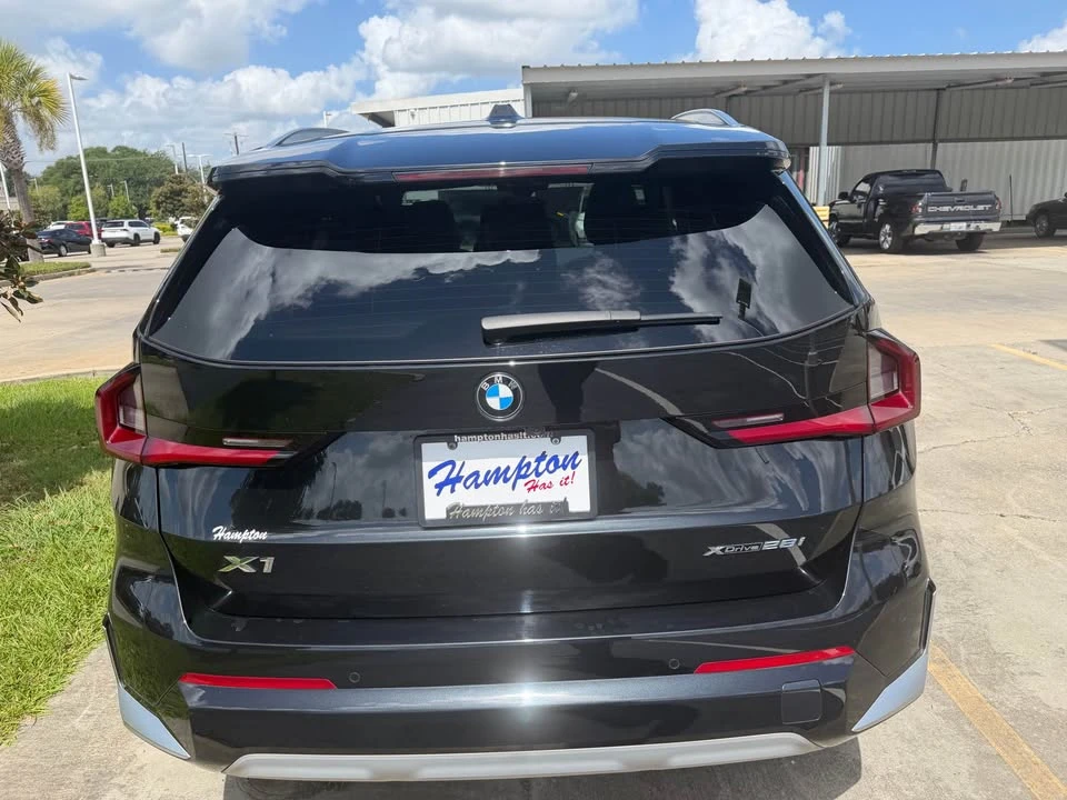 2023 BMW U11/U12 X1 - Image 8 of 10