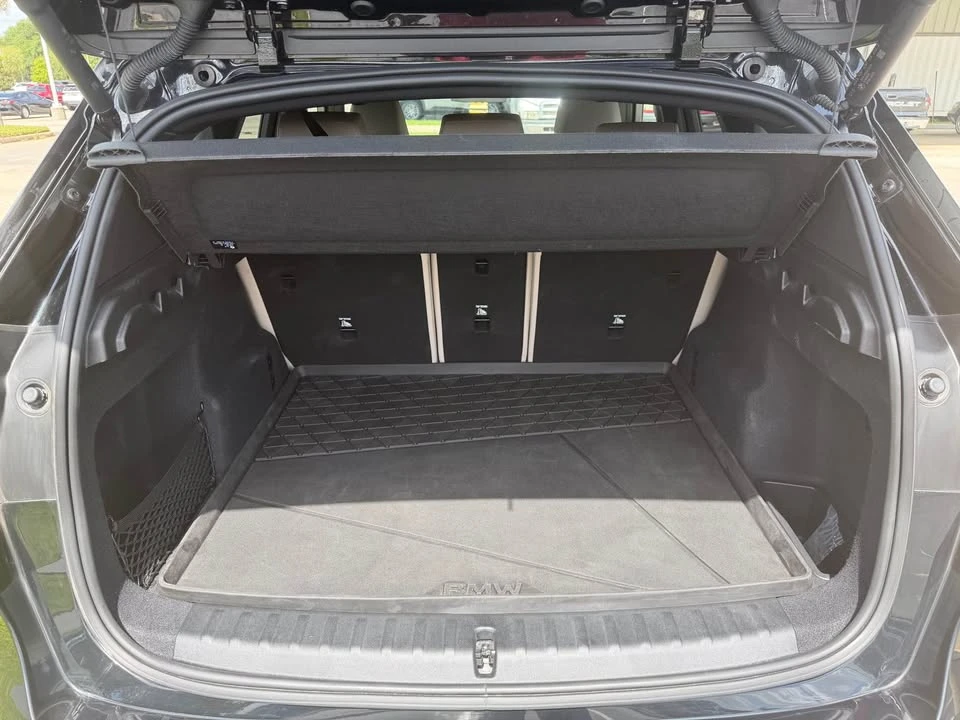 2023 BMW U11/U12 X1 - Image 6 of 10