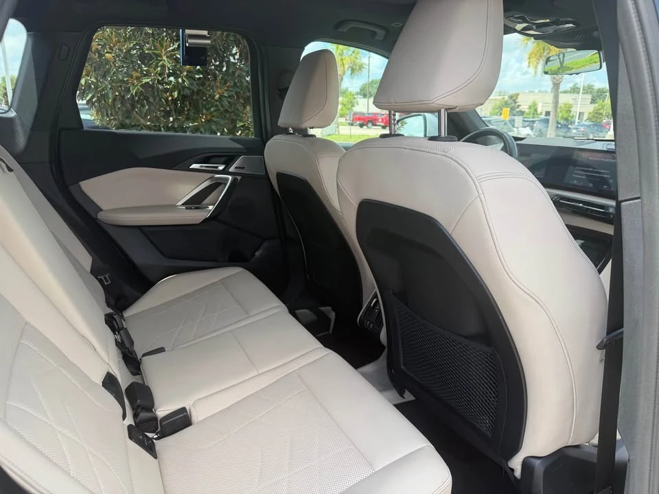 2023 BMW U11/U12 X1 - Image 5 of 10