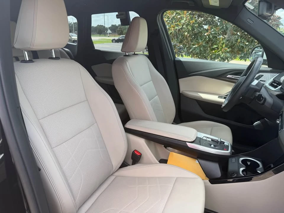 2023 BMW U11/U12 X1 - Image 4 of 10