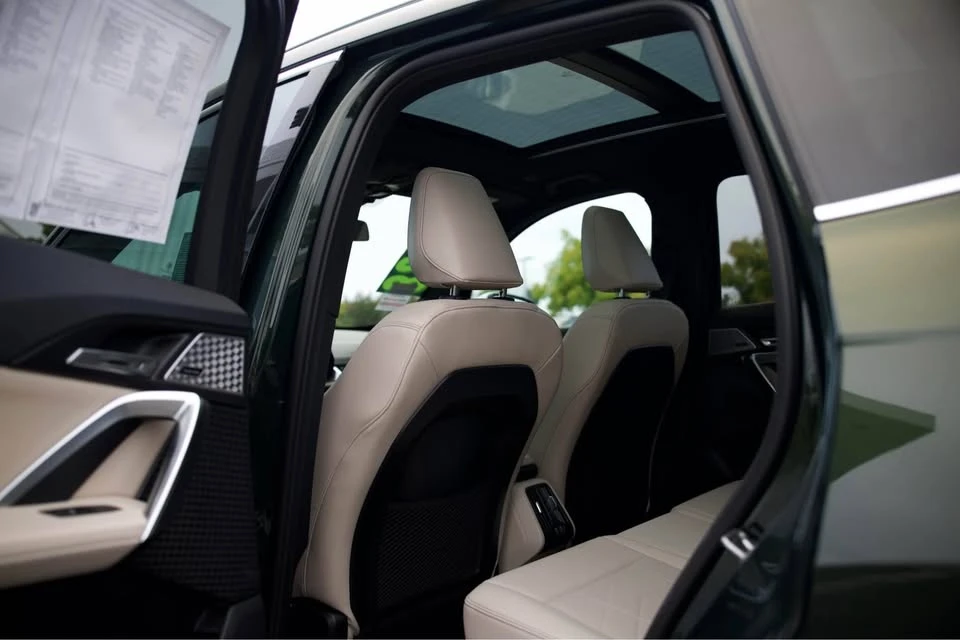 2023 BMW U11/U12 X1 - Image 9 of 11