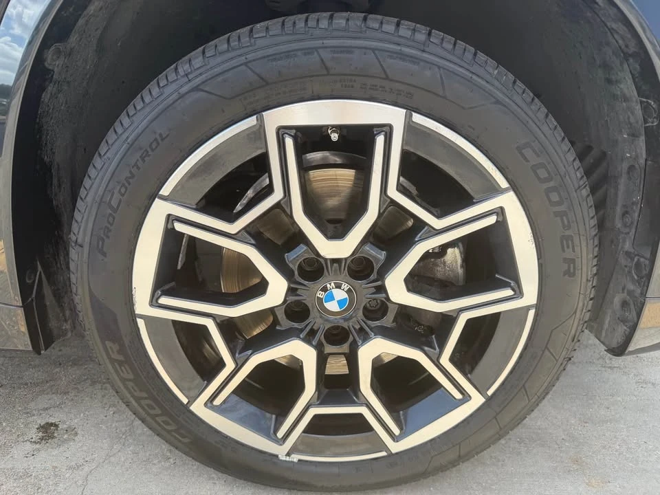 2023 BMW U11/U12 X1 - Image 10 of 10
